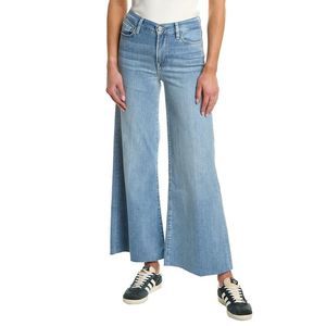 FRAME Denim Le Palazzo Humphrey Jean